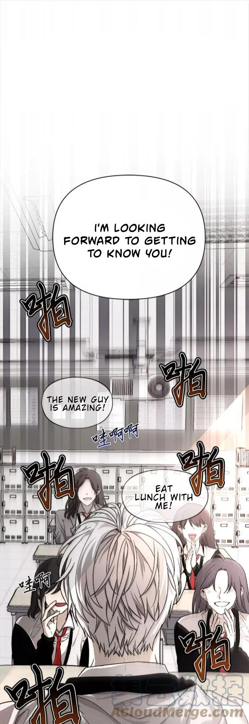 Dreaming Freedom Chapter 29 image 04